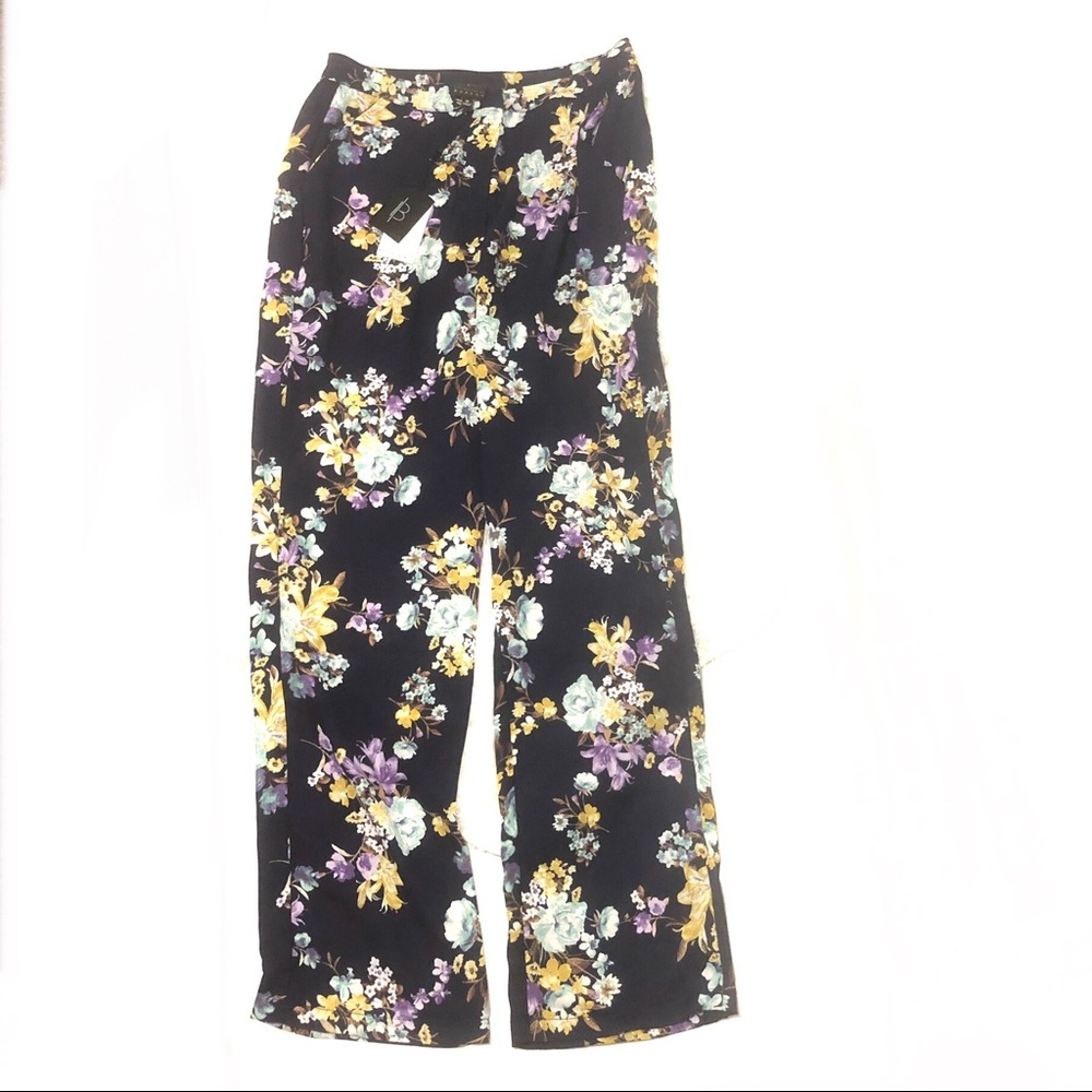 Bobeau Gayle Palazzo pants